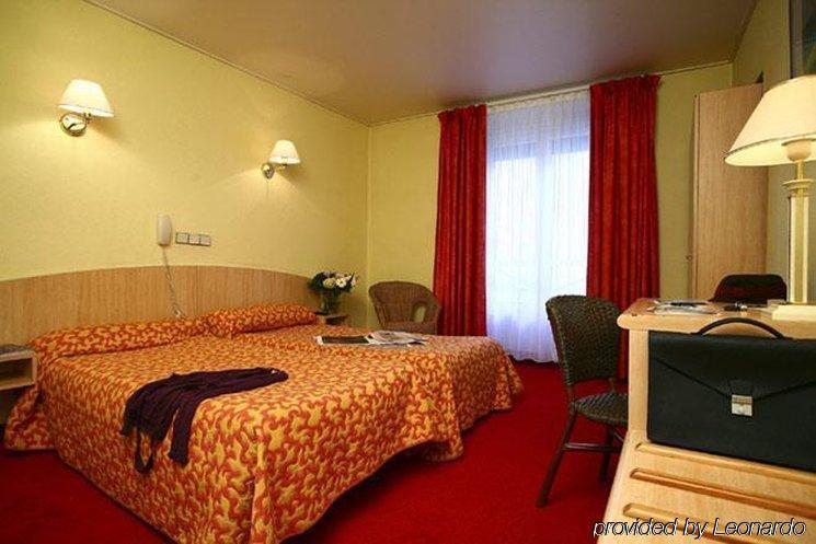 Hôtel Kabanel Paris Ruang foto