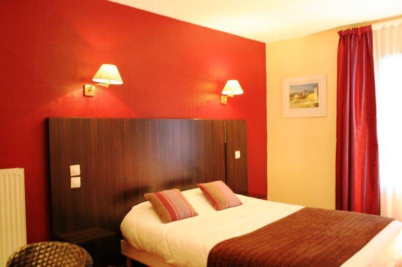 Hôtel Kabanel Paris Bagian luar foto