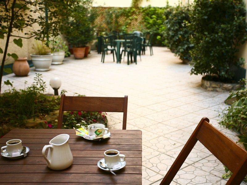 Hôtel Kabanel Paris Bagian luar foto